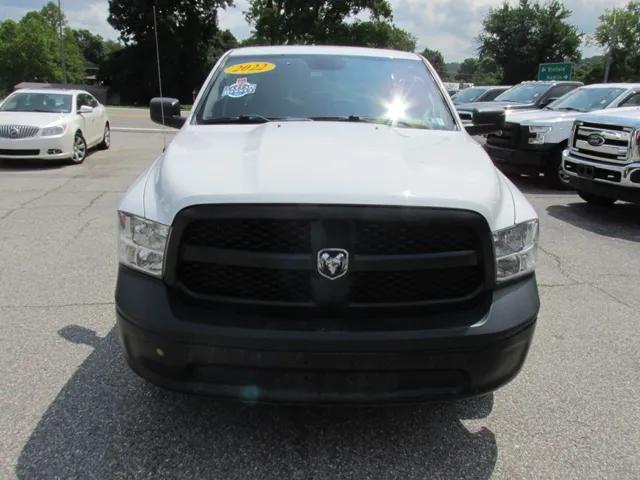 ram ram 1500 classic 2022 1C6RR7FG5NS230162 image ram ram 1500 classic 2022 1C6RR7FG5NS230162 image